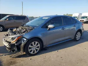 Toyota Corolla 1.8L 4 2021
