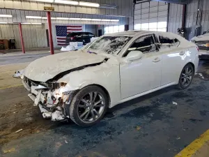 Lexus IS 2.5L 6 2008