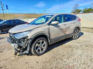 Honda CR-V 1.5L 4 2019