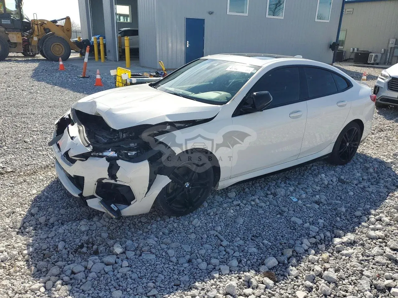 BMW 2 Series 2.0L 4 2020