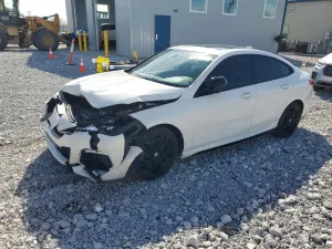 BMW 2 Series 2.0L 4 2020