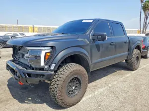 Ford F-150 5.2L 8 2024