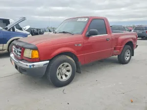 Ford Ranger 2.3L 4 2001