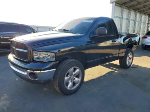 Dodge RAM 5.7L 8 2005