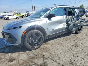 Chevrolet Equinox 2024