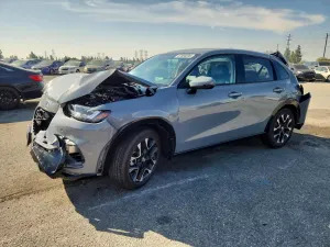 Honda HR-V 2.0L 4 2026