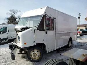 Ford F59 6.8L 10 2019