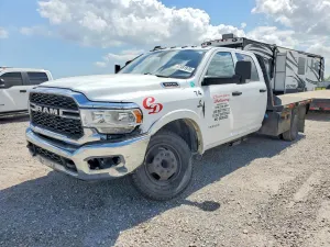 RAM 3500 6.7L 6 2021
