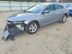 Chevrolet Malibu 1.5L 4 2024