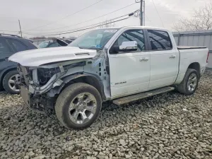 RAM 1500 3.0L 6 2020