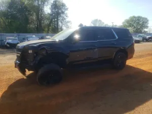 Chevrolet Tahoe 5.3L 8 2024