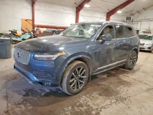 Volvo XC90 2.0L 4 2019