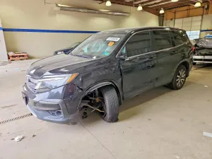 Honda Pilot 3.5L 6 2020