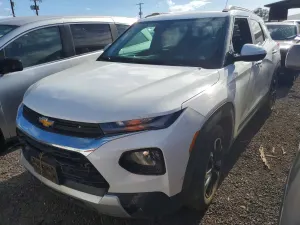 Chevrolet Trailblazer 1.3L 3 2023