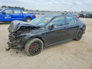 Toyota Camry 2.5L 4 2022