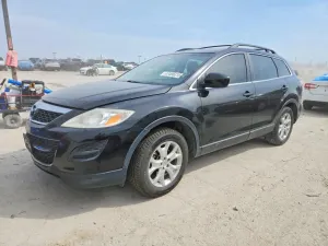 Mazda CX-9 3.7L 6 2012