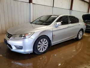Honda Accord 2.4L 4 2013