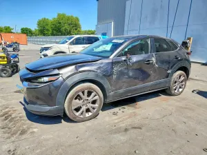 Mazda CX-30 2.5L 4 2021