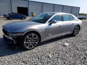 Genesis G90 3.5L 6 2025