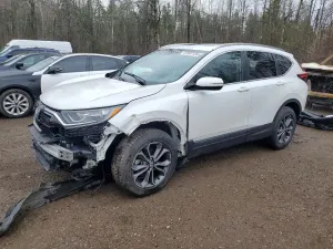 Honda CR-V 1.5L 4 2020