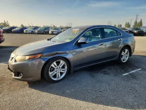 Acura TSX 3.5L 6 2010