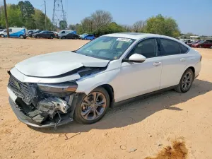 Honda Accord 1.5L 4 2024