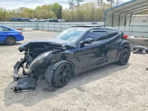 Hyundai Veloster 1.6L 4 2017