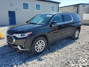 Chevrolet Traverse 3.6L 6 2019