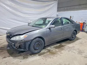 Toyota Camry 2.4L 4 2005
