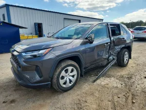 Toyota Rav4 2.5L 4 2023