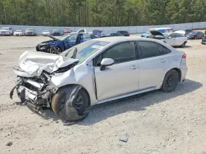 Toyota Corolla 1.8L 4 2021