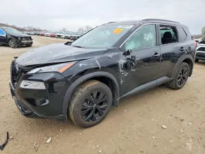Nissan Rogue 1.5L 3 2023