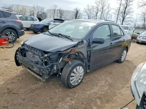Toyota Yaris 1.5L 4 2007
