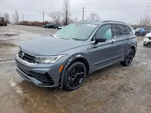 Volkswagen Tiguan 2.0L 4 2023