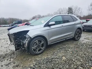 Ford Edge 2.7L 6 2022