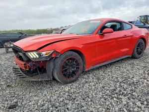 Ford Mustang 3.7L 6 2017