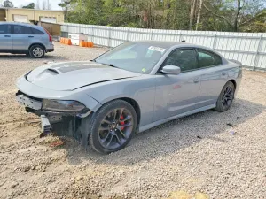 Dodge Charger 5.7L 8 2022