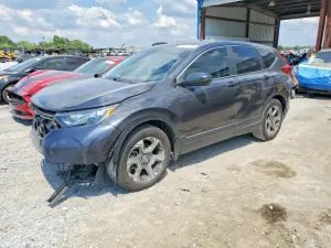 Honda CR-V 1.5L 4 2019