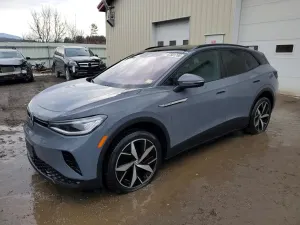 Volkswagen ID.4 2023