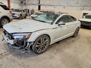 Audi S5 3.0L 6 2024