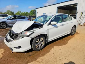 Honda Accord 2.4L 4 2015