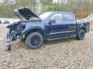 Ford F-150 2.7L 6 2025