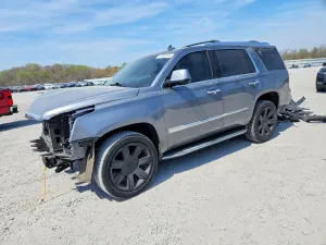 Cadillac Escalade 6.2L 8 2020