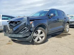 Volvo XC40 2.0L 4 2022