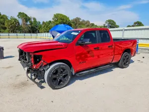 RAM 1500 5.7L 8 2023