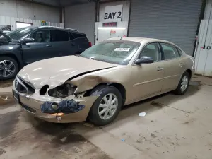 Buick LaCrosse 3.8L 6 2005