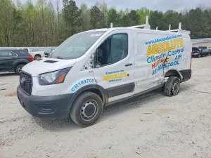 Ford Transit 3.5L 6 2024