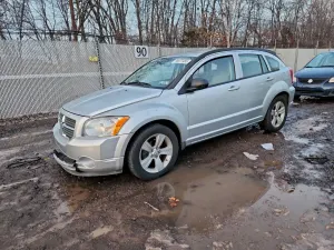 Dodge Caliber 2.0L 4 2010