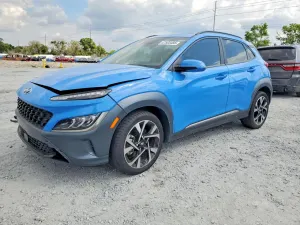 Hyundai Kona 1.6L 4 2022