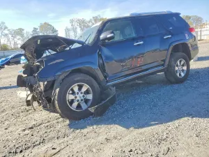 Toyota 4Runner 4.0L 6 2010